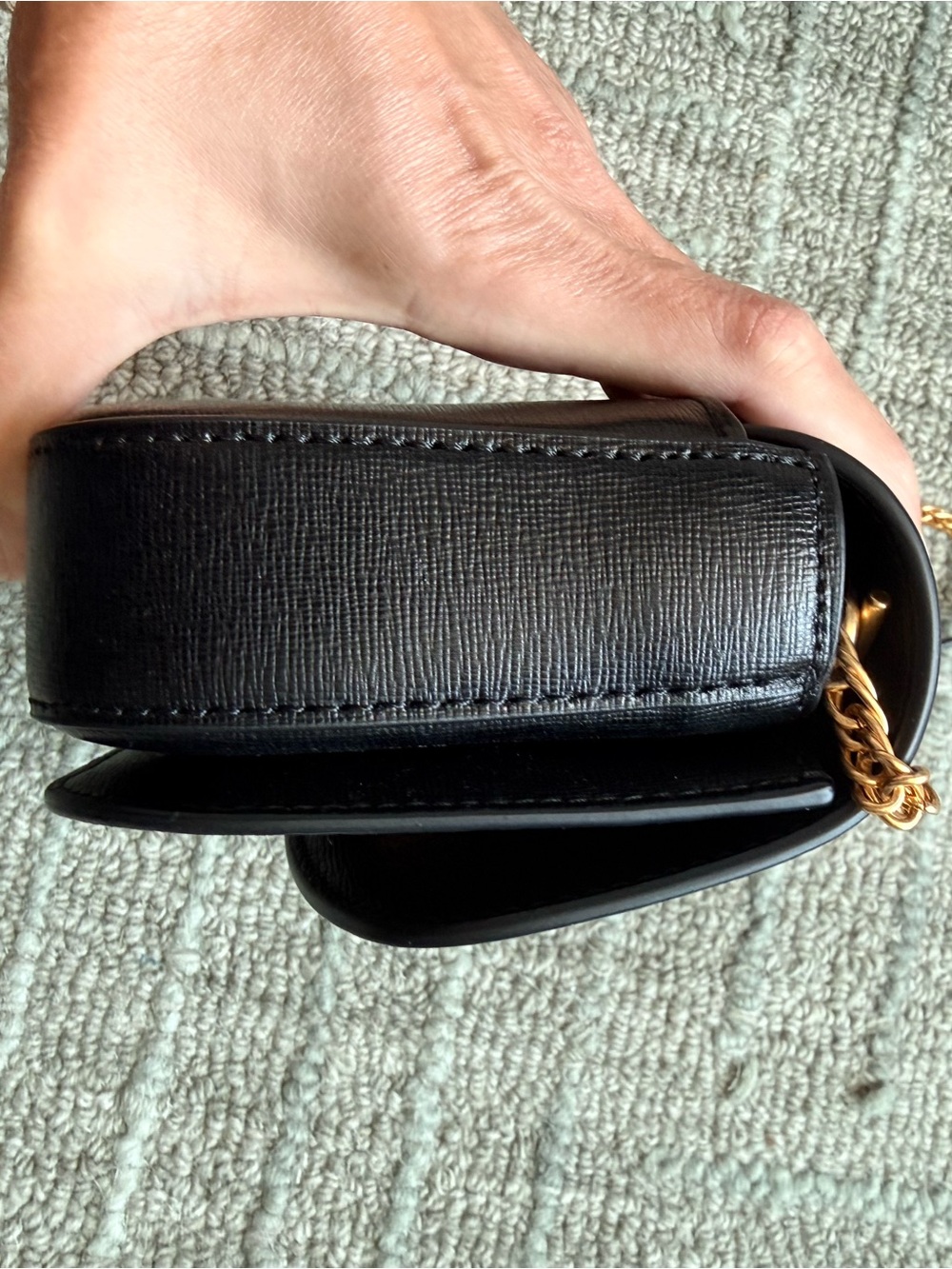 Tory Burch Robinson Crossbody - Picture 4 of 9